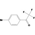 4&#39;-Bromo-2, 2, 2-Trifluoroacetofenona N ° CAS: 16184-89-7